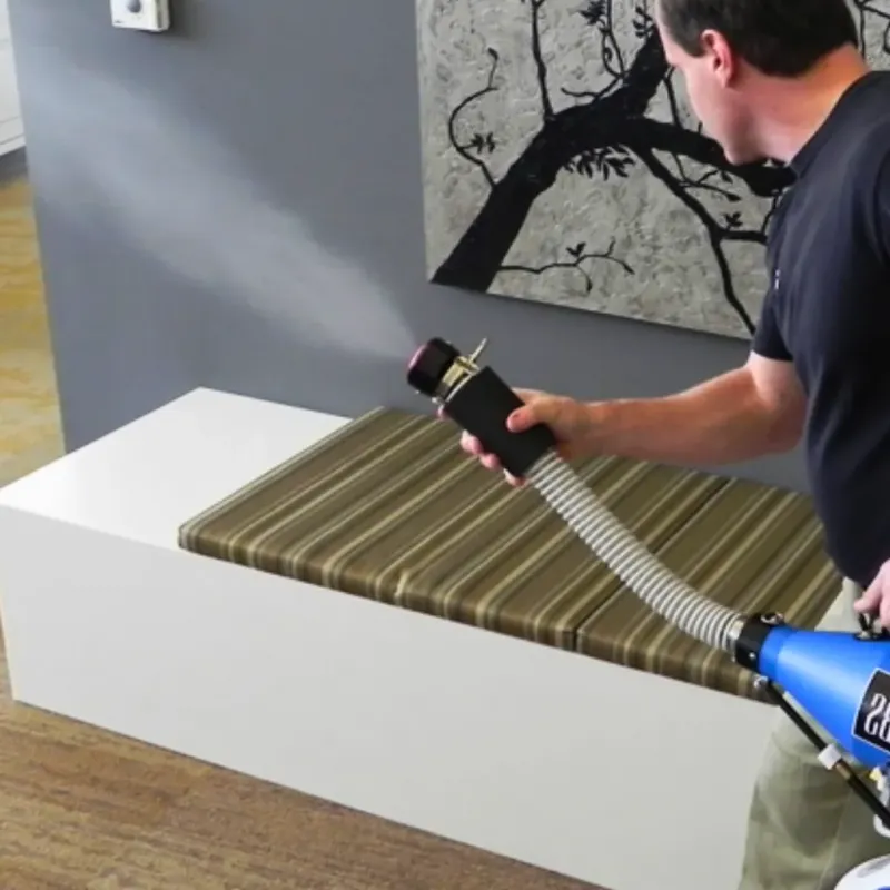 Professional Odor Removal in Cumberland County, PA